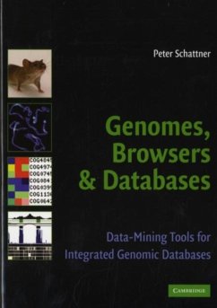Genomes, Browsers and Databases (eBook, PDF) - Schattner, Peter