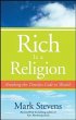 Rich is a Religion (eBook, ePUB) - Bild 1