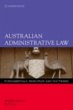 Australian Administrative Law (eBook,... - Bild 1