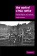 Work of Global Justice (eBook, PDF) - Bild 1