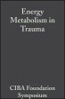 Energy Metabolism in Trauma (eBook, PDF) - Bild 1