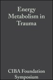 Energy Metabolism in Trauma (eBook, PDF)