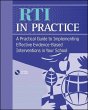 RTI in Practice (eBook, PDF) - Bild 1