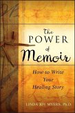 The Power of Memoir (eBook, PDF)