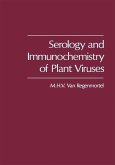 Serology and Immunochemistry of Plant Viruses (eBook, PDF)