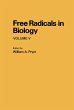 Free Radicals in Biology V5 (eBook, PDF) - Bild 1