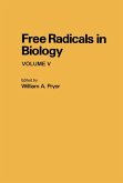 Free Radicals in Biology V5 (eBook, PDF)