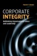 Corporate Integrity (eBook, PDF) - Bild 1