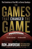 The Games That Changed the Game (eBook, ePUB)