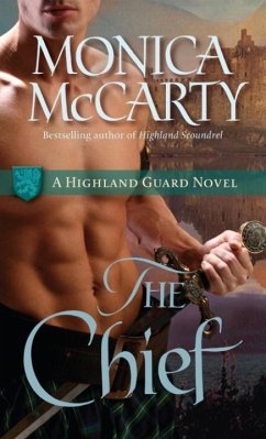 The Chief (eBook, ePUB) - Mccarty, Monica