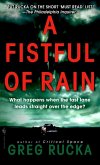 A Fistful of Rain (eBook, ePUB)