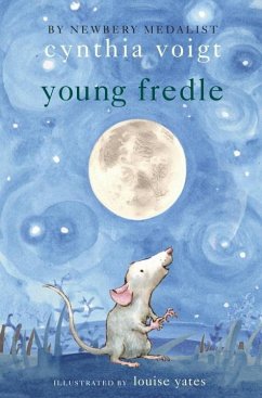 Cover Young Fredle (eBook, ePUB)