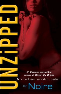 Cover Unzipped (eBook, ePUB)
