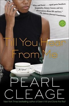 Till You Hear from Me (eBook, ePUB) Cover Till You Hear from Me (eBook, ePUB)