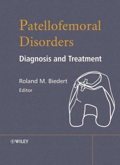 Patellofemoral Disorders (eBook, PDF)