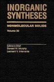 Nonmolecular Solids, Volume 30 (eBook, PDF)