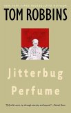 Jitterbug Perfume (eBook, ePUB)