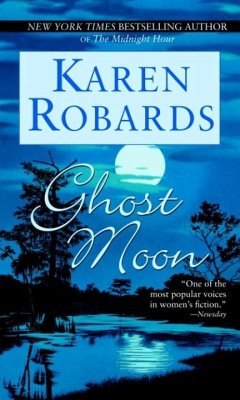 Ghost Moon (eBook, ePUB) - Robards, Karen