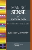 Making Sense of Faith in God (eBook, ePUB)