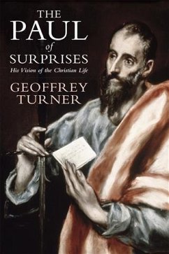 Cover Paul of Surprises (eBook, PDF)