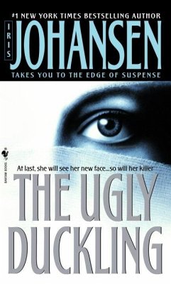 The Ugly Duckling (eBook, ePUB) - Johansen, Iris