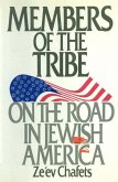 Members of the Tribe (eBook, ePUB)