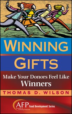 Winning Gifts (eBook, PDF) - Wilson, Thomas C.