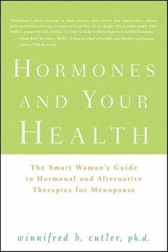 Cover Hormones and Your Health (eBook, ePUB)