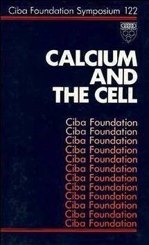 Cover Calcium and the Cell (eBook, PDF)