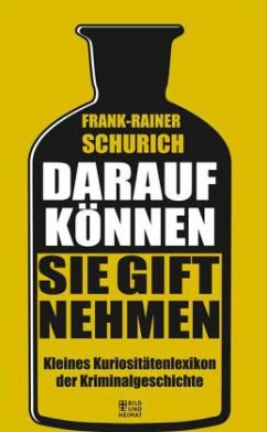 Cover Darauf können Sie Gift nehmen