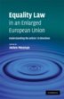 Equality Law in an Enlarged European... - Bild 1