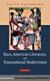 Race, American Literature and Transnational Modernisms (eBook, PDF)