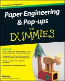 Paper Engineering and Pop-ups For Dummies (eBook, PDF)