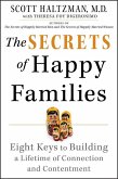 The Secrets of Happy Families (eBook, PDF)