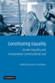 Constituting Equality (eBook, PDF)