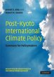 Post-Kyoto International Climate Policy... - Bild 1