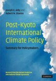 Post-Kyoto International Climate Policy (eBook, PDF) Post-Kyoto International Climate Policy (eBook, PDF)