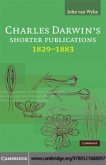 Charles Darwin's Shorter Publications, 1829-1883 (eBook, PDF)
