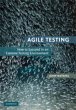 Agile Testing (eBook, PDF) - Bild 1