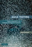 Agile Testing (eBook, PDF)