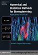 Numerical and Statistical Methods for... - Bild 1