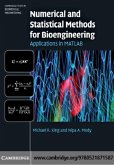 Numerical and Statistical Methods for Bioengineering (eBook, PDF)