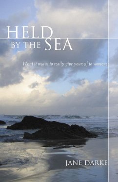 Held by the Sea (eBook, ePUB) - Darke, Jane