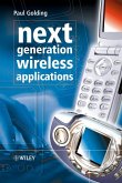 Next Generation Wireless Applications (eBook, PDF)