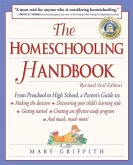 The Homeschooling Handbook (eBook, ePUB) The Homeschooling Handbook (eBook, ePUB)
