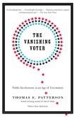 The Vanishing Voter (eBook, ePUB)