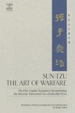 Sun-Tzu: The Art of Warfare (eBook, ePUB)