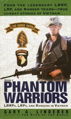 Phantom Warriors (eBook, ePUB) - Linderer, Gary