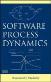 Software Process Dynamics (eBook, PDF)