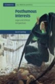 Posthumous Interests (eBook, PDF)